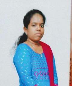 Malathi  M