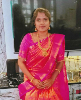 Chellammal Priya  V