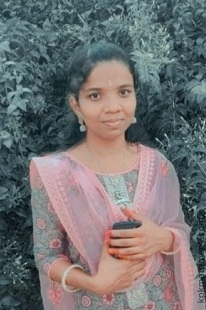 Rakshanaa G