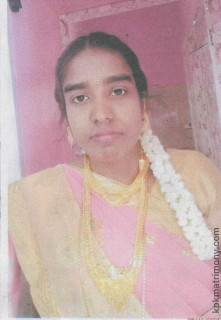 Thanga selvi H